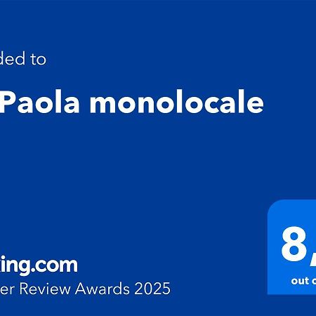 Da Paola Monolocale Διαμέρισμα Osoppo Εξωτερικό φωτογραφία