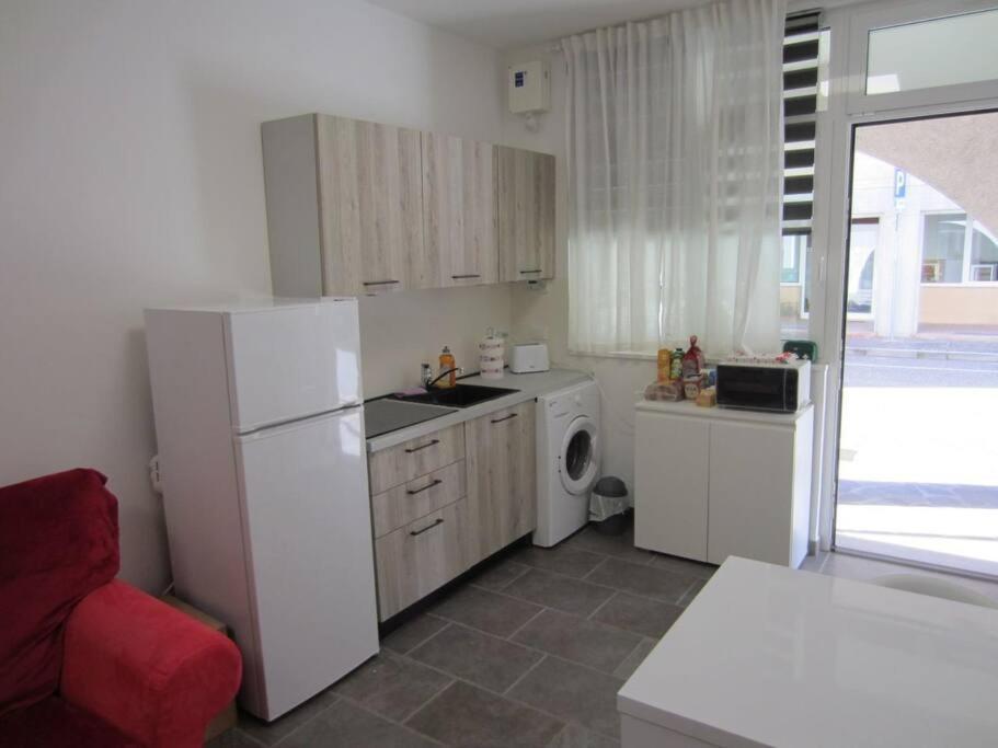 Da Paola Monolocale Διαμέρισμα Osoppo Εξωτερικό φωτογραφία