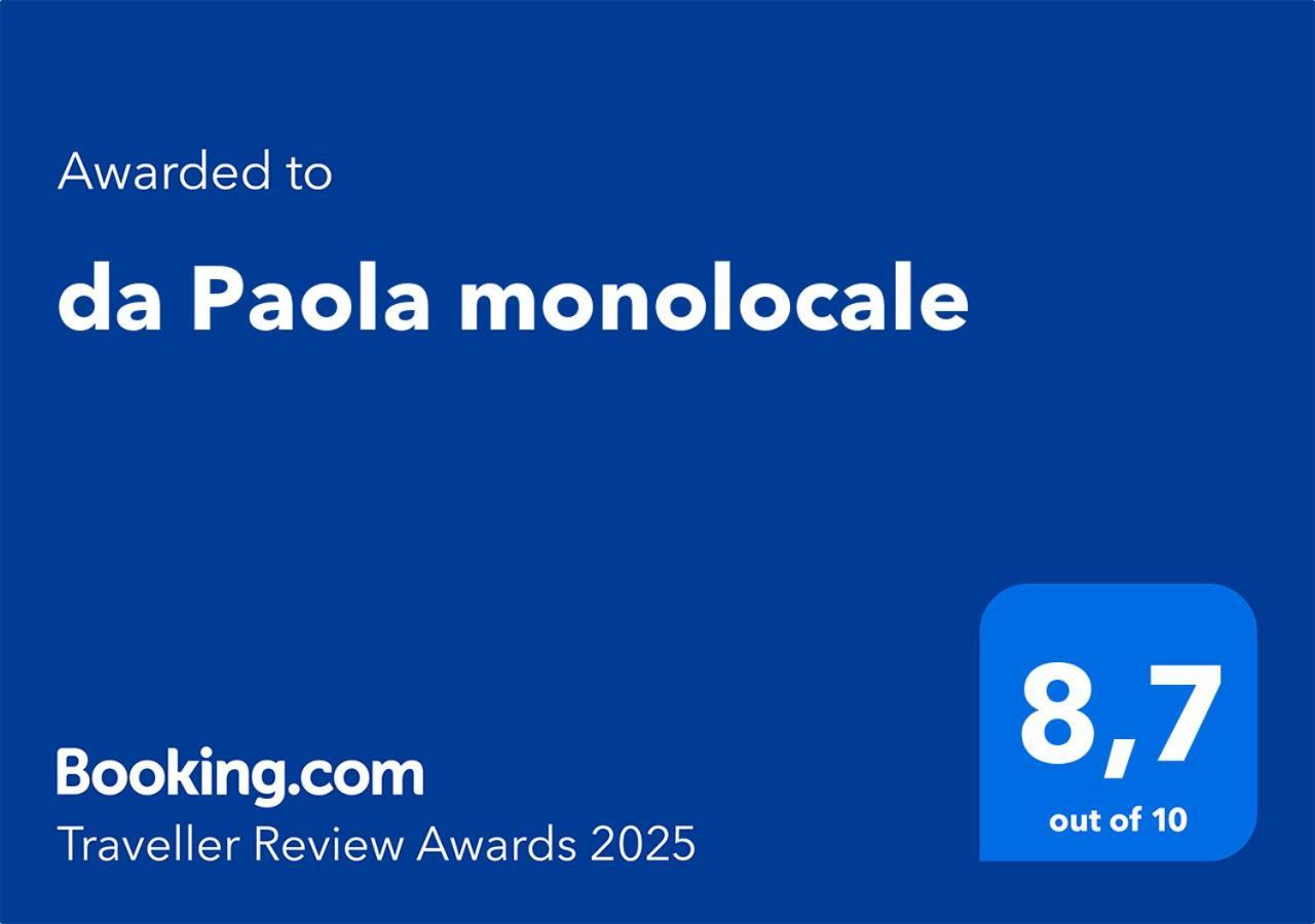 Da Paola Monolocale Διαμέρισμα Osoppo Εξωτερικό φωτογραφία